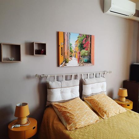 La Chambre De Cleo Cannes Ngoại thất bức ảnh