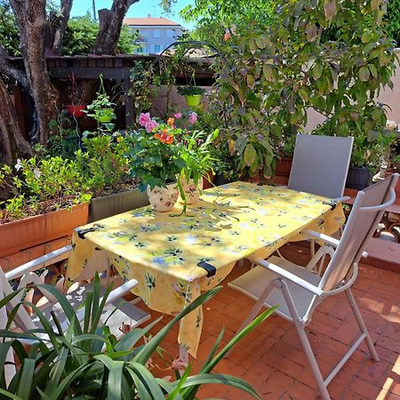 La Chambre De Cleo Cannes Ngoại thất bức ảnh