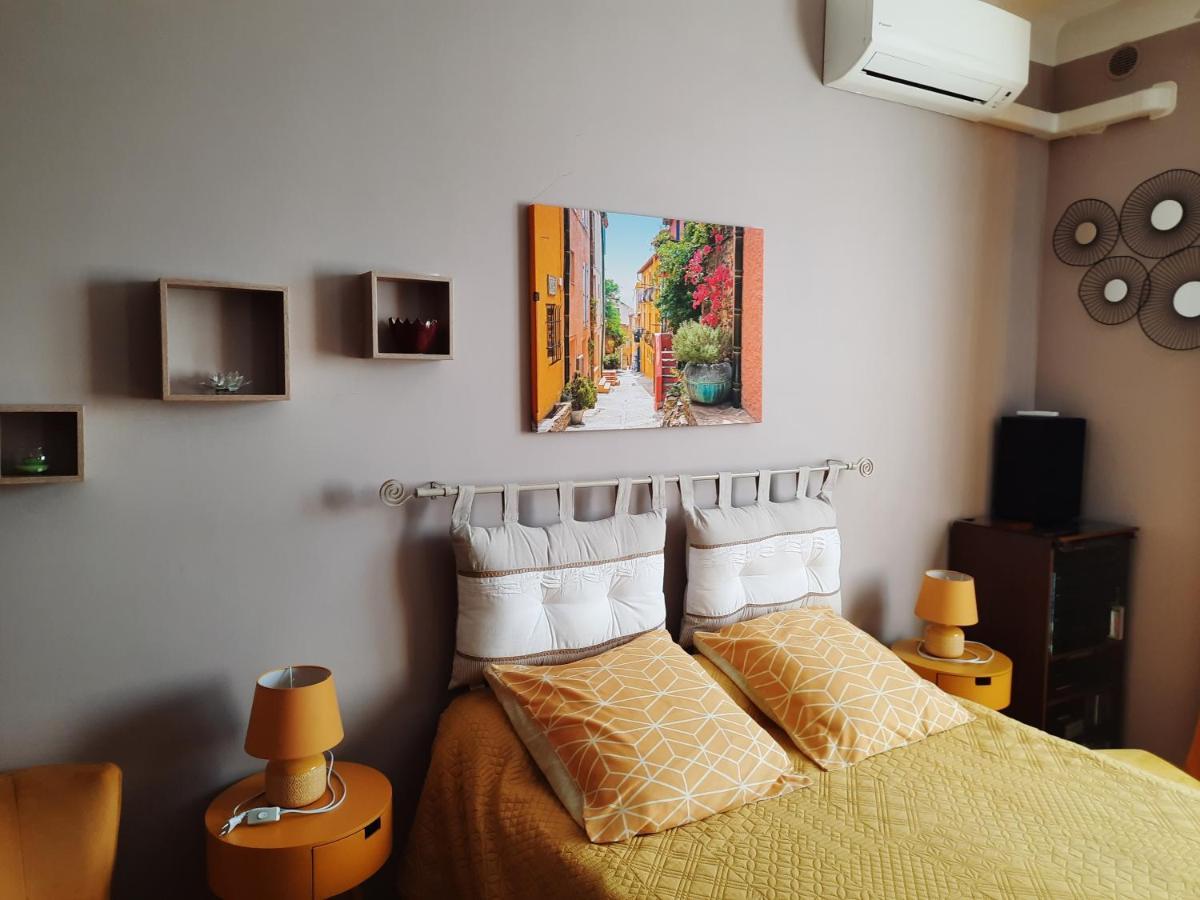 La Chambre De Cleo Cannes Ngoại thất bức ảnh