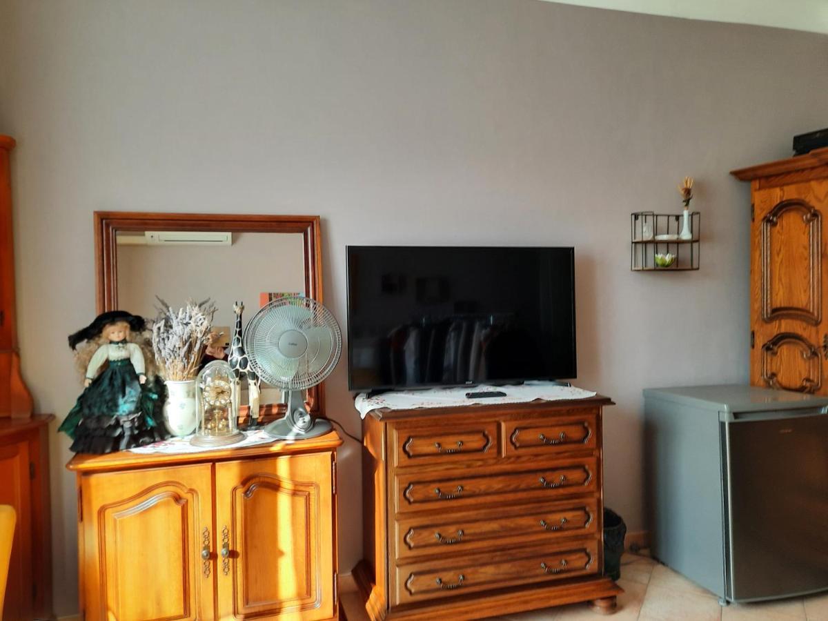 La Chambre De Cleo Cannes Ngoại thất bức ảnh