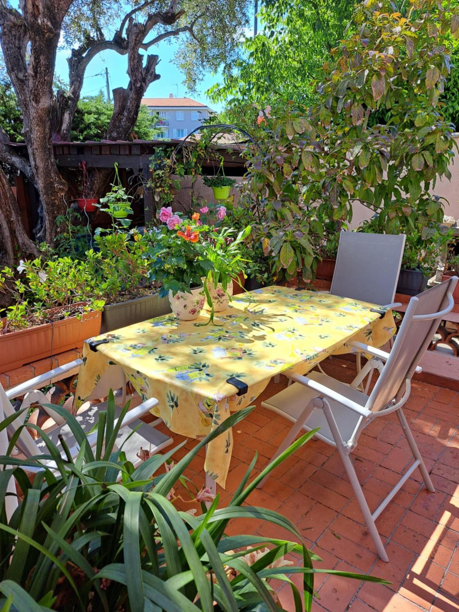 La Chambre De Cleo Cannes Ngoại thất bức ảnh